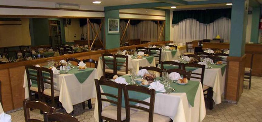 Hotel Internacional San Carlos de Bariloche Exterior foto